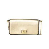 Valentino VLogo Top Handle Wallet  - imagem 1