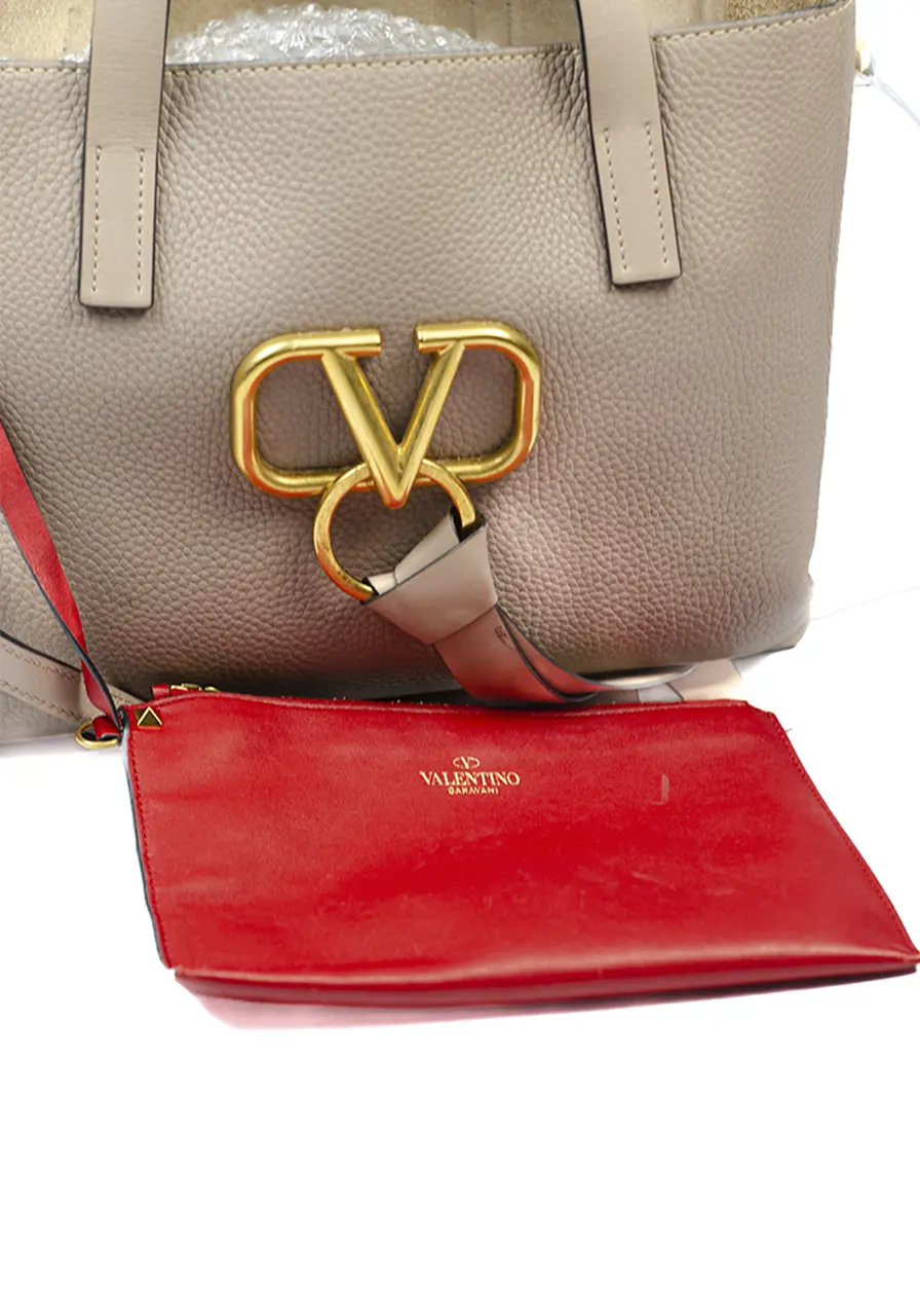 Valentino VRING