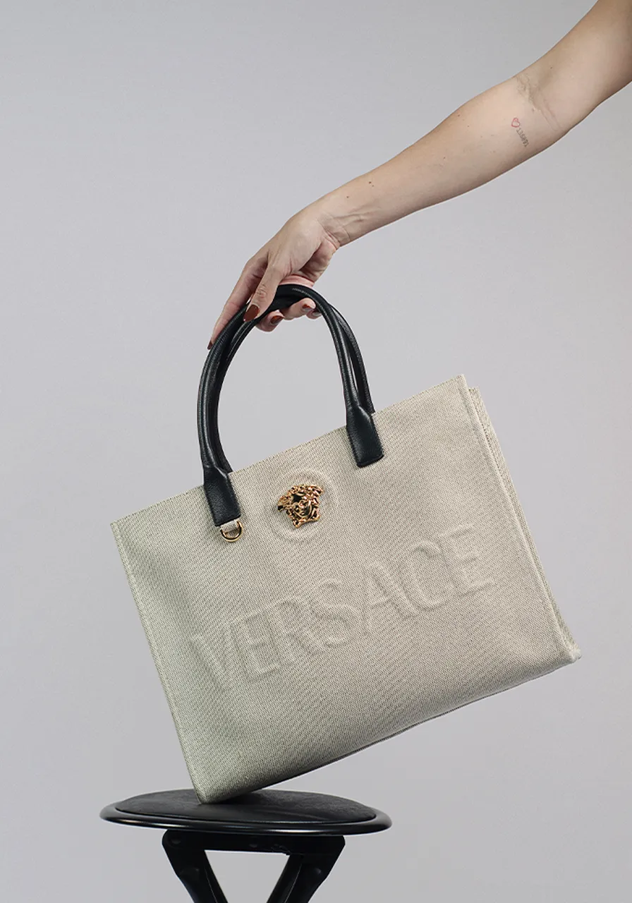 Versace La Medusa 