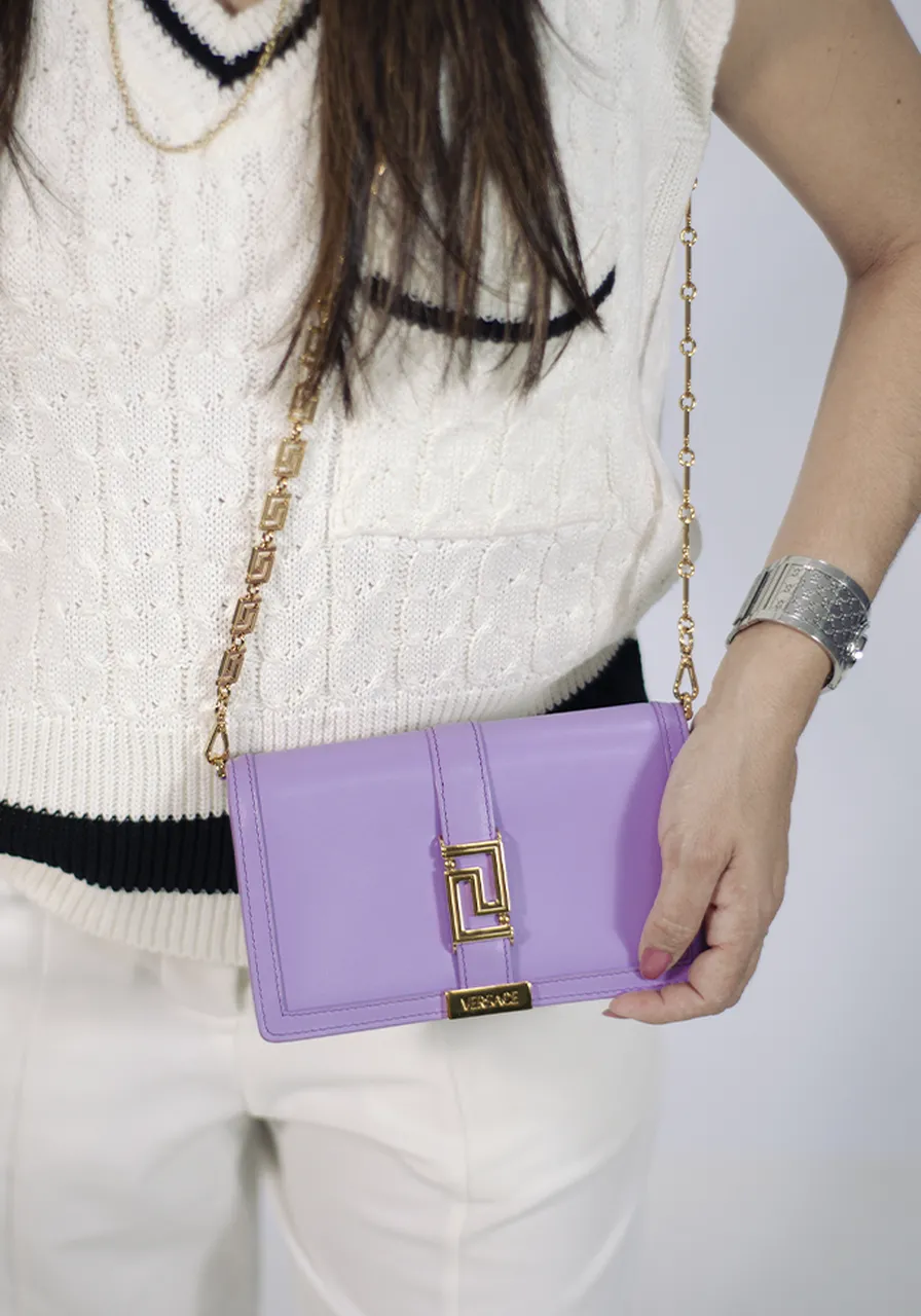 Versace Greca Goddess 