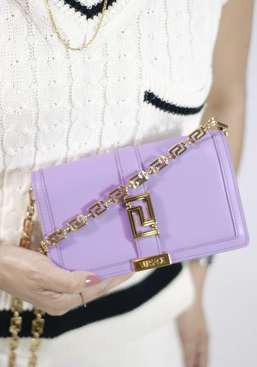 Versace Greca Goddess 