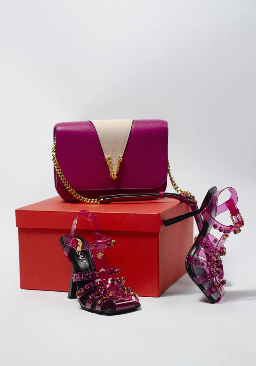 Versace Virtus 