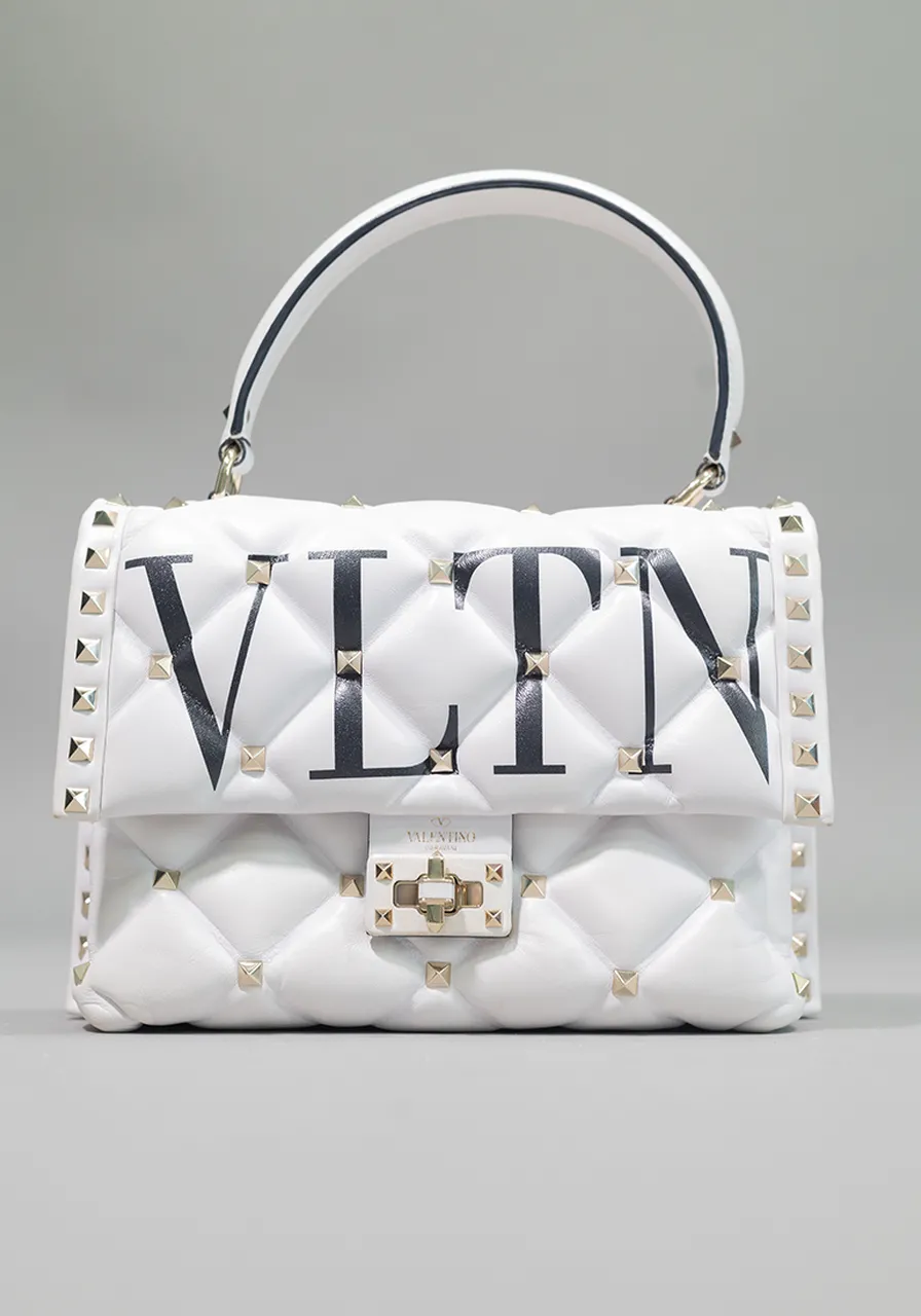Valentino VLTN Candystud 