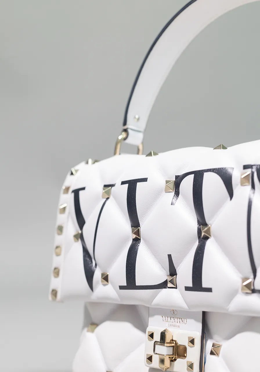 Valentino VLTN Candystud 