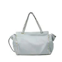 Valentino Rockstud Tote - imagem 5
