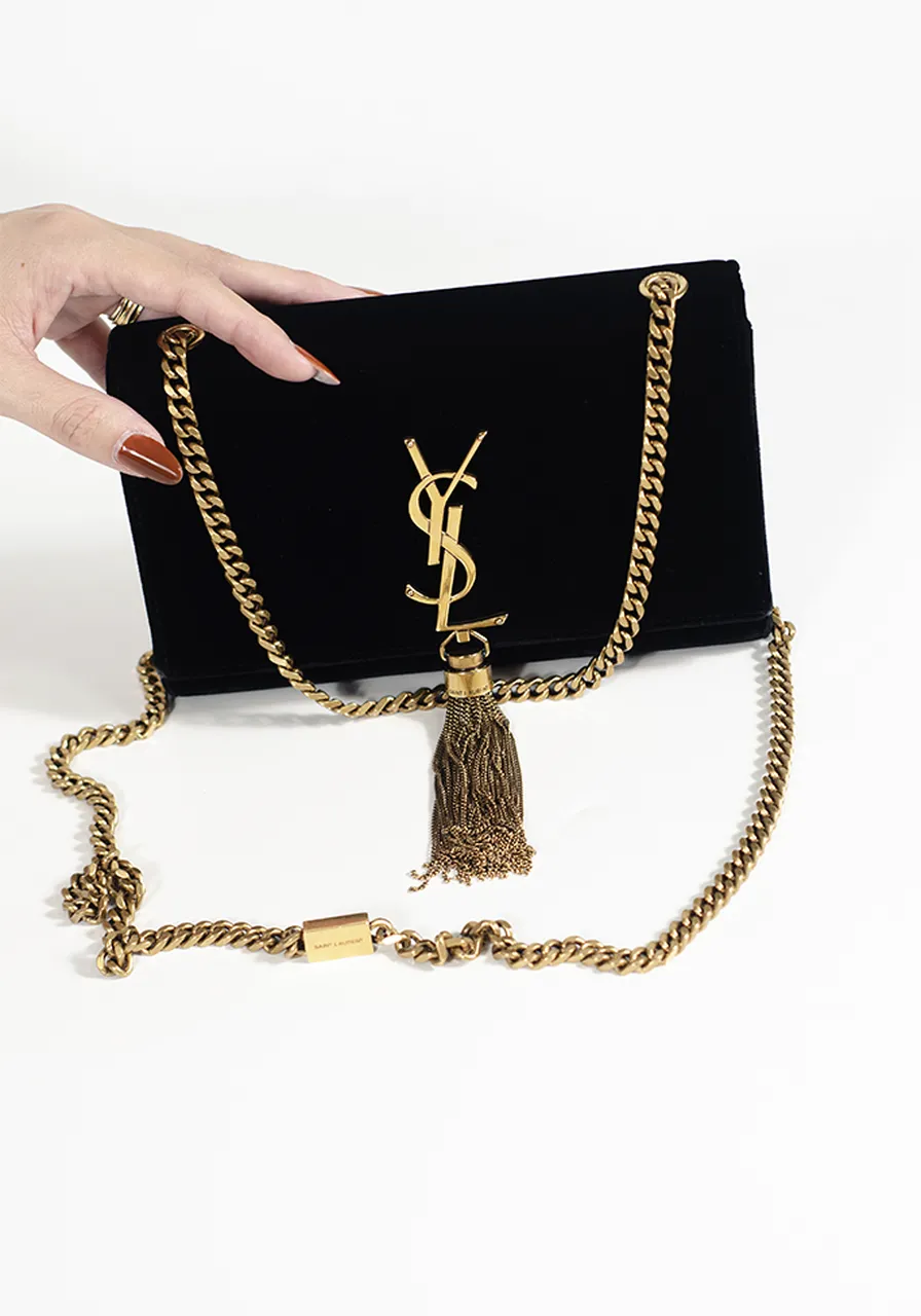 Saint Laurent Kate 