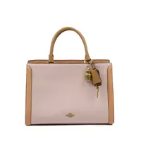 Coach Zoe Bicolor - imagem 1