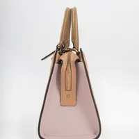Coach Zoe Bicolor - imagem 3