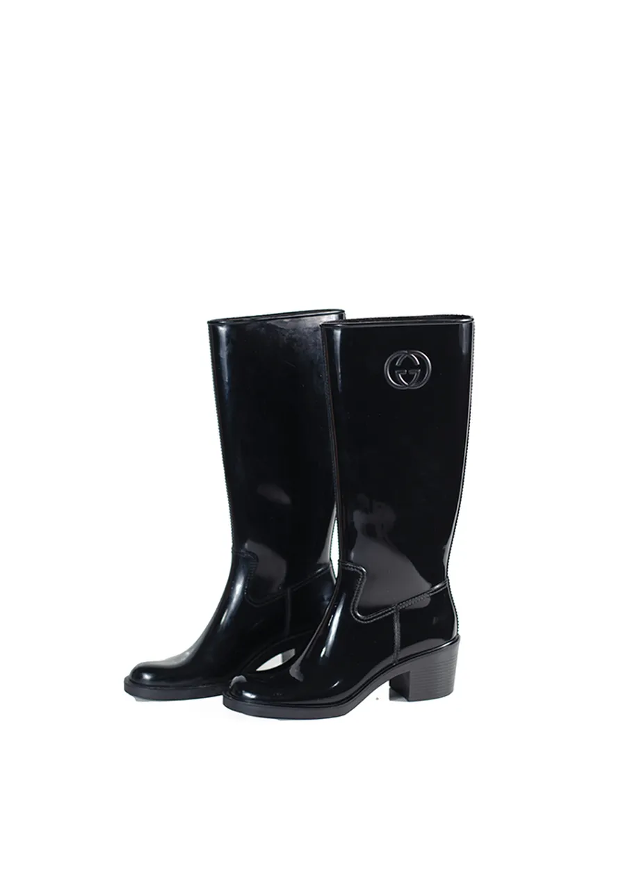Bota Gucci Galocha