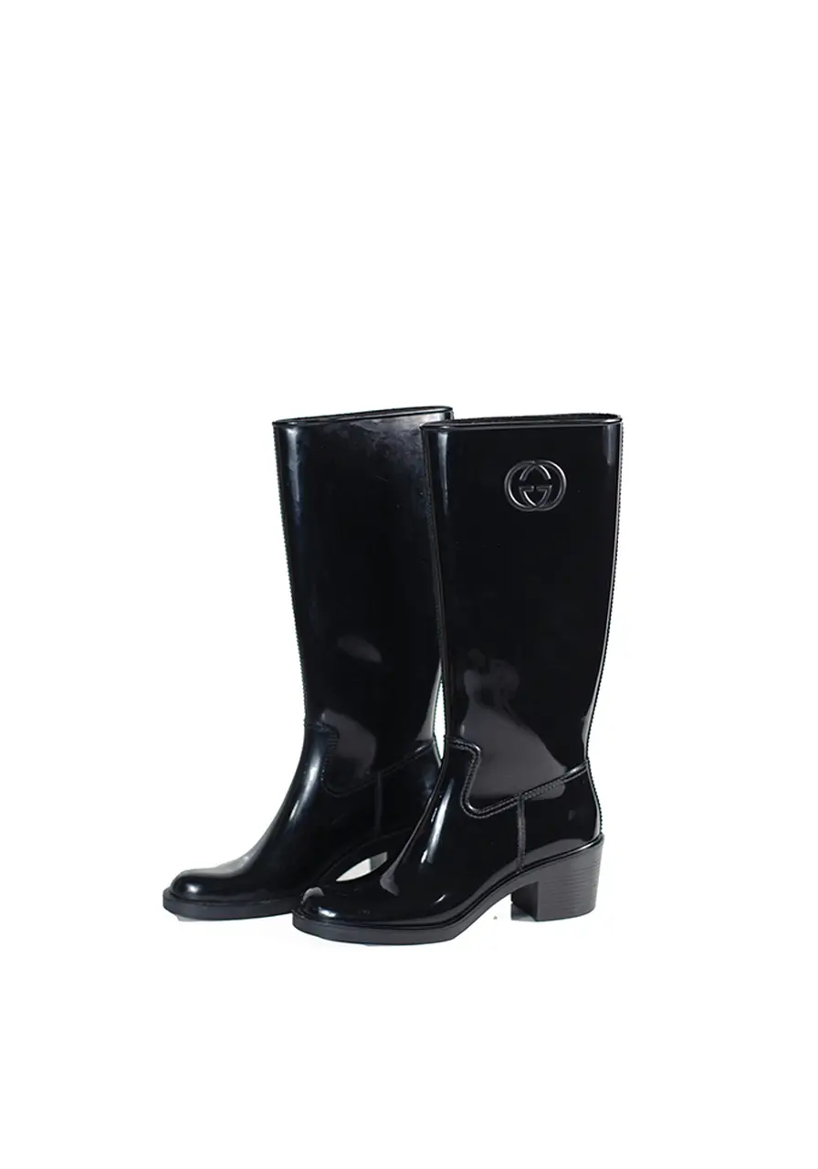 Bota Gucci Galocha