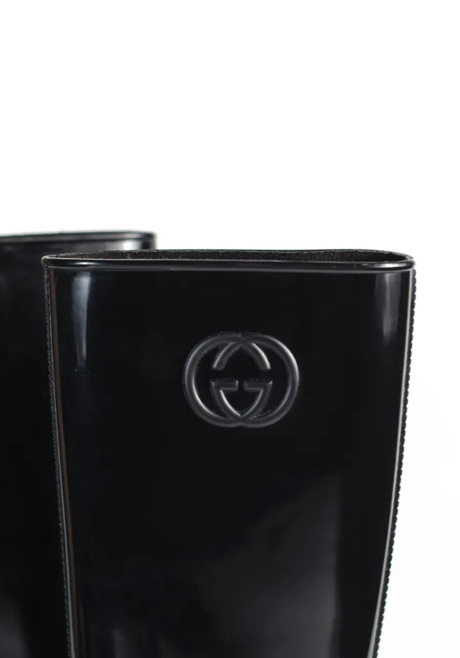 Bota Gucci Galocha