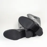 Bota Gucci Galocha - imagem 4
