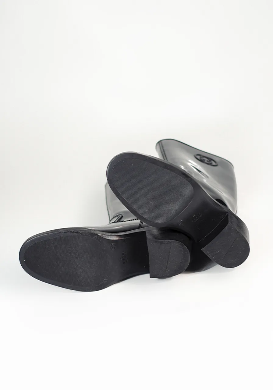 Bota Gucci Galocha