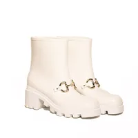 Bota Gucci Galocha Horsebit  - imagem 1