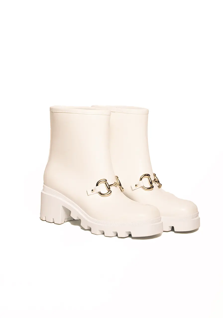 Bota Gucci Galocha Horsebit 