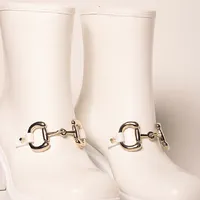 Bota Gucci Galocha Horsebit  - imagem 2