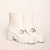 Bota Gucci Galocha Horsebit  - imagem 3