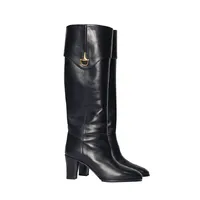Bota Gucci Horsebit  - imagem 1