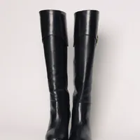 Bota Gucci Horsebit  - imagem 2