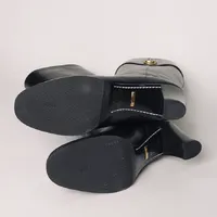 Bota Gucci Horsebit  - imagem 5