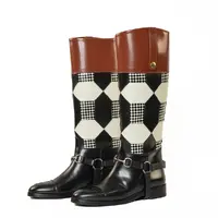 Bota Gucci Sylvie  - imagem 1