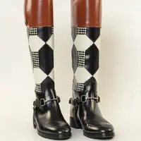 Bota Gucci Sylvie  - imagem 5