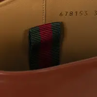 Bota Gucci Sylvie  - imagem 6
