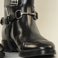 Bota Gucci Sylvie  - imagem 7