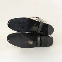 Bota Gucci Sylvie  - imagem 8