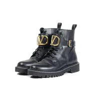 Bota Valentino Garavani Vlogo  - imagem 1