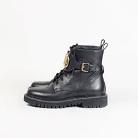 Bota Valentino Garavani Vlogo  - imagem 2