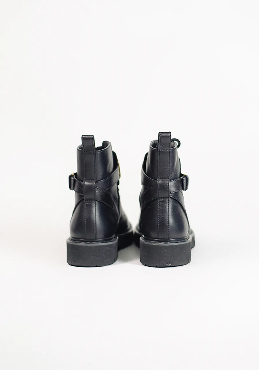 Bota Valentino Garavani Vlogo 