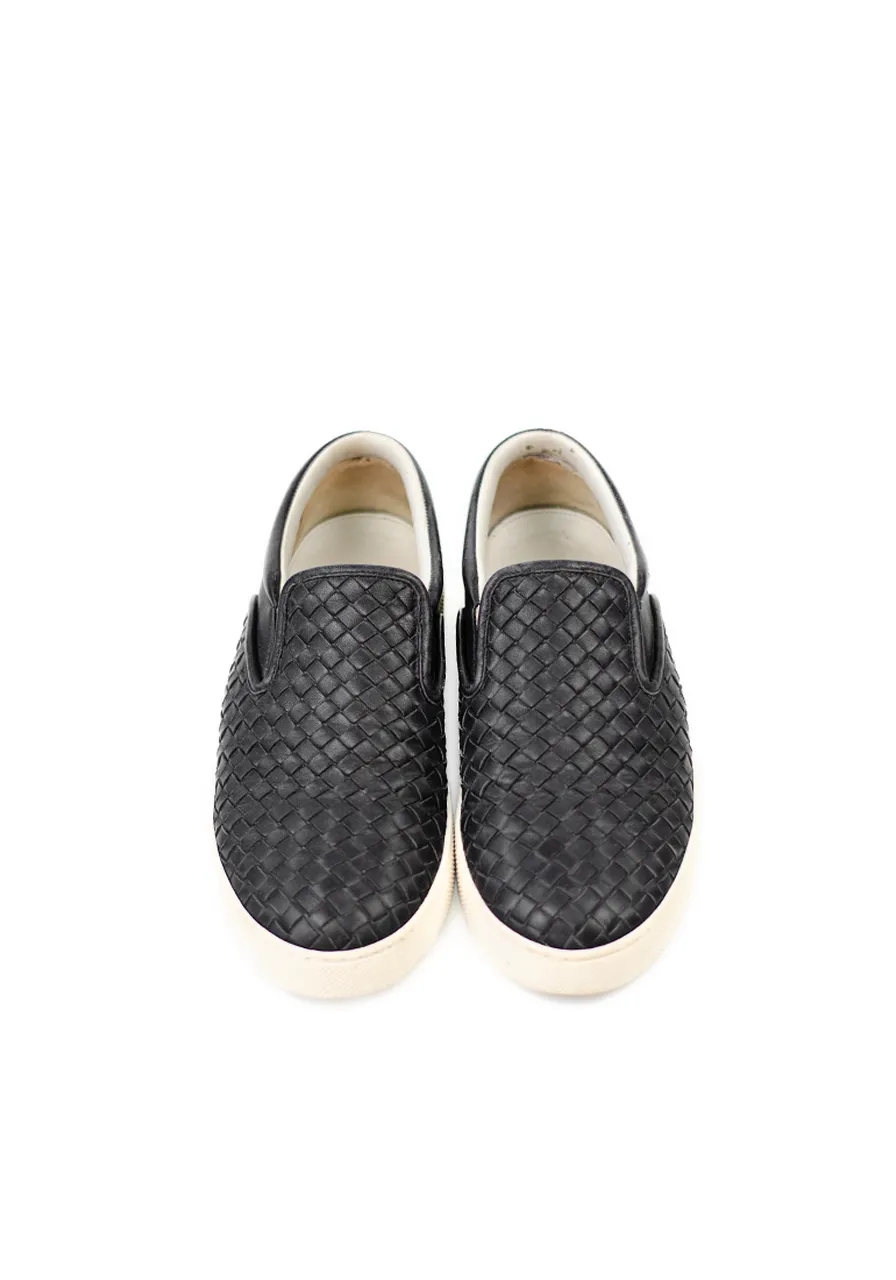 Slliper Bottega Veneta Intrecciato 