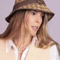 Bucket Gucci  - imagem 3