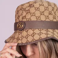 Bucket Gucci  - imagem 4