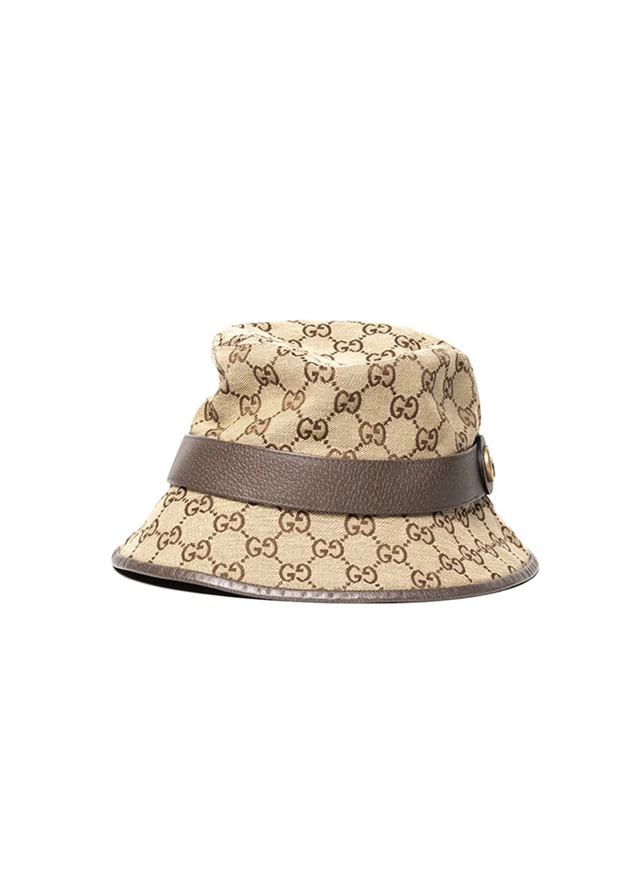 Bucket Gucci 