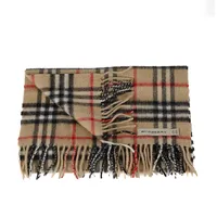 Cashmere Burbery - imagem 1