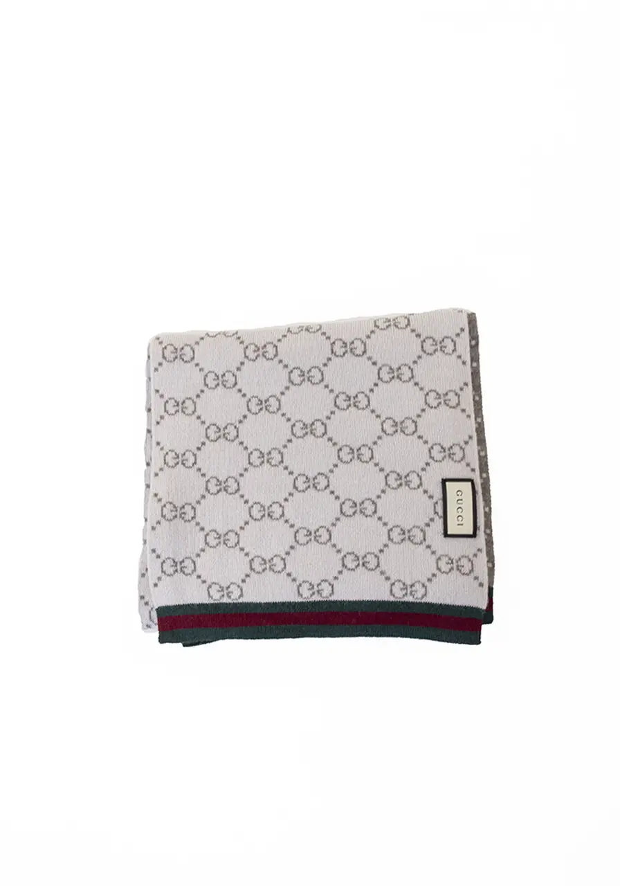 Cachecol Gucci 