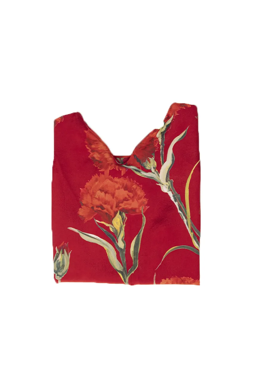 Camisa Dolce & Gabbana 