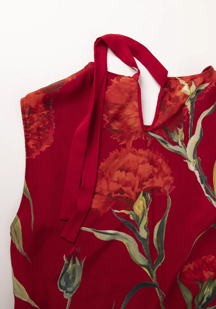 Camisa Dolce & Gabbana 