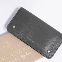 Carteira Burberry - imagem 4