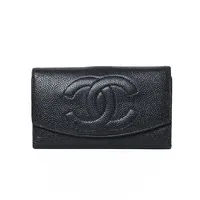 Carteira Chanel Timeless - imagem 1