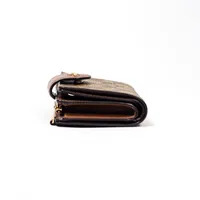Carteira Coach Medium Signature - imagem 4