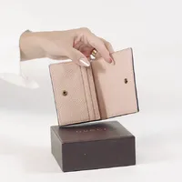 Carteira Gucci Blind For Love - imagem 3