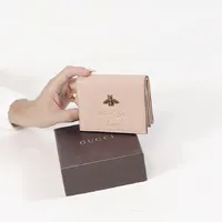 Carteira Gucci Blind For Love - imagem 5