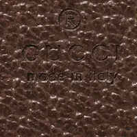 Carteira Gucci Diana Jumbo  - imagem 6