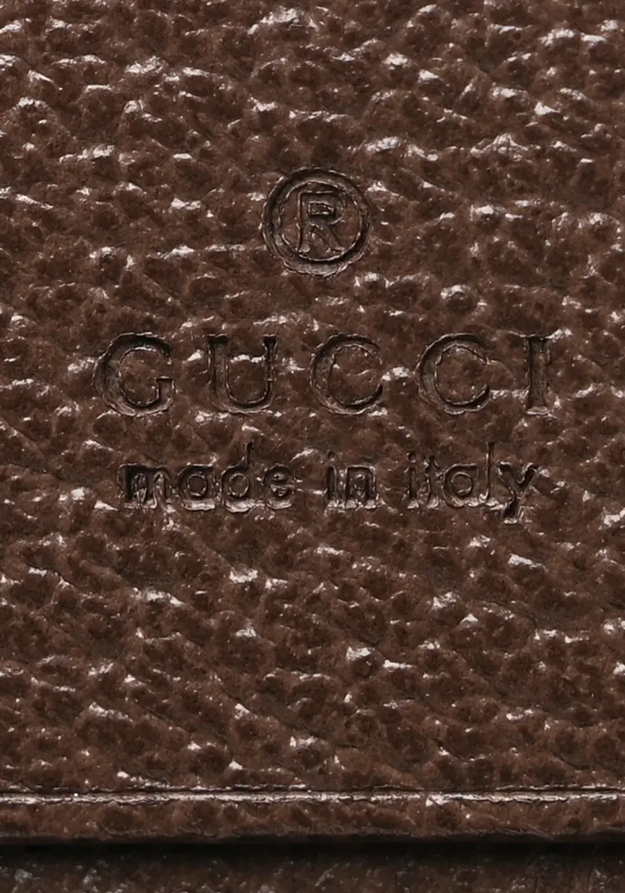 Carteira Gucci Diana Jumbo 