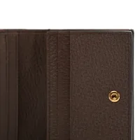 Carteira Gucci Diana Jumbo  - imagem 7