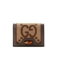 Carteira Gucci Diana Jumbo  - imagem 1