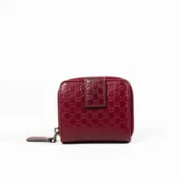 Carteira Gucci Guccissima  - imagem 5